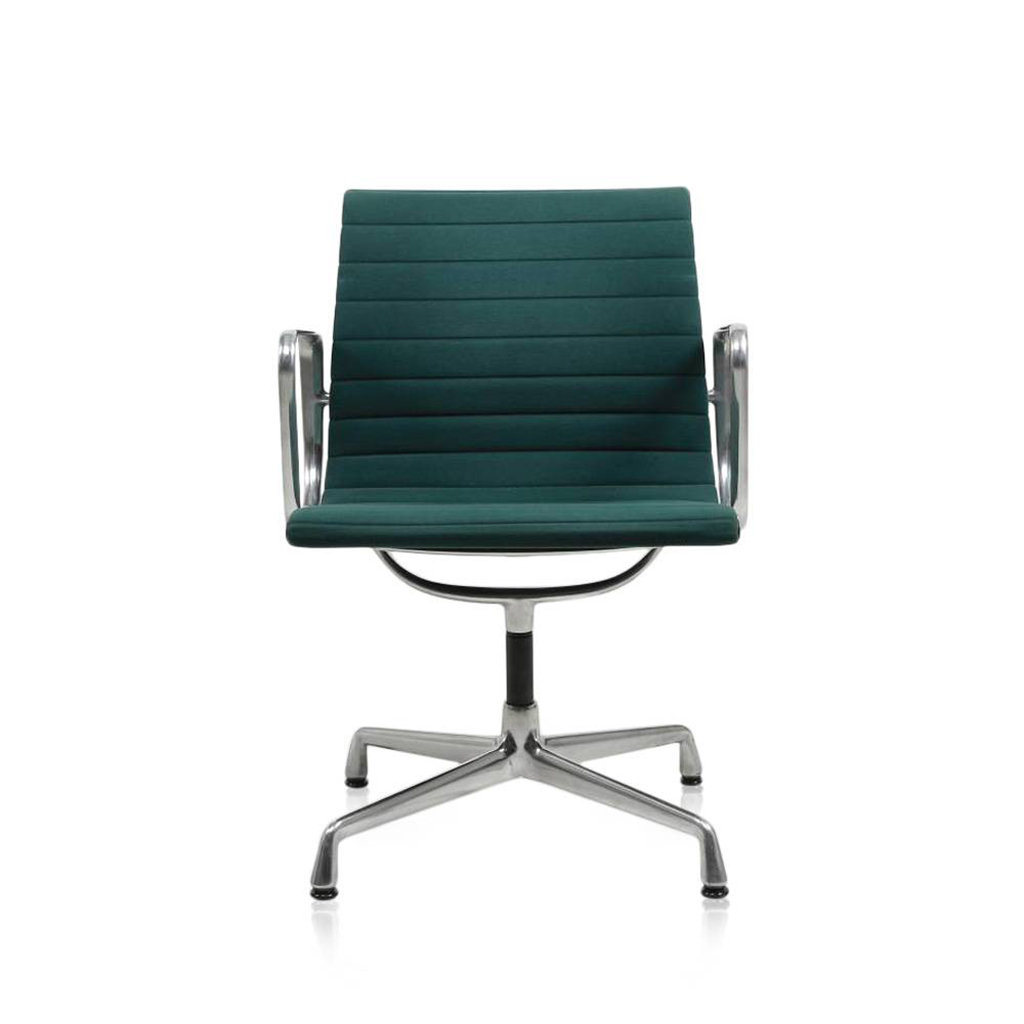 Vitra Aluminium Chair EA 108